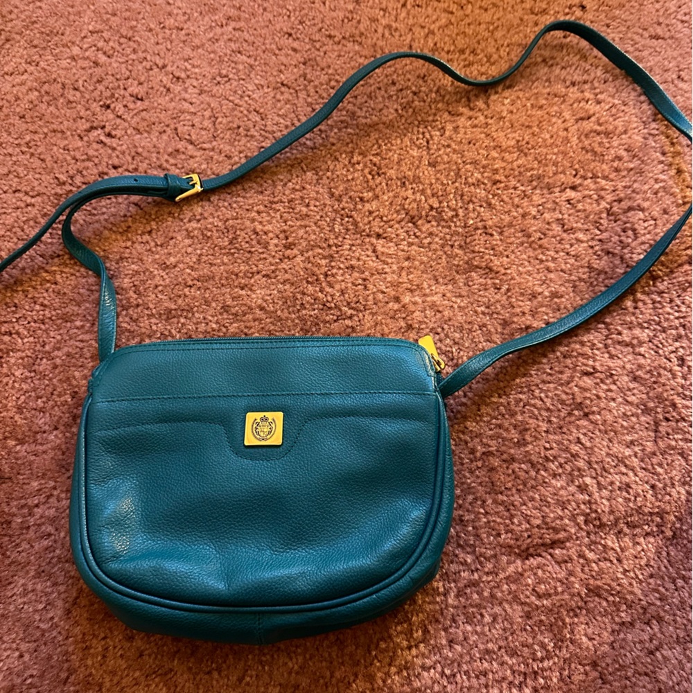 Liz Claiborne Crossbody